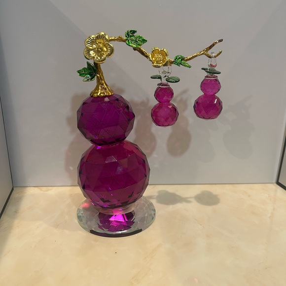 Crystal Decoration - Picture 2 of 9